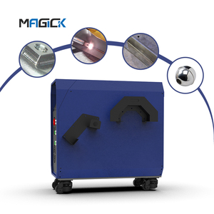 Vente flash - Machine à souder au laser portable mini 1200w pour bijoux - Product Image 3