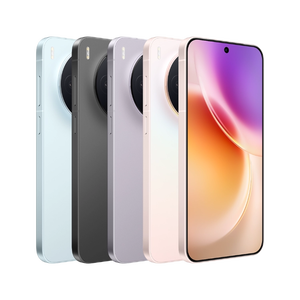 NUEVO Teléfono Inteligente VIVO X300 Original 2025 5G con Pantalla LTPO AMOLED de 6.31" / Dimensity 9500 OriginOS 6 / Chip de Imagen vivo V3+ - Product Image 2