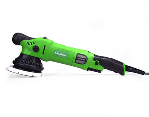 <span class=keywords><strong>Polisseuse</strong></span> de <span class=keywords><strong>voiture</strong></span> à double action 1000W, orbite de 15 mm, pour l'entretien et le nettoyage des voitures, couleur verte - Product Image 2