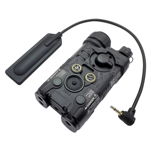 2024 L3 NGAL Puntero láser IR Iluminado/Rojo VIS Laser Deluxe <span class=keywords><strong>Ver</strong></span> - Product Image 3