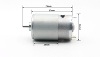 مصغرة عالية الأداء ، 12V wperer
