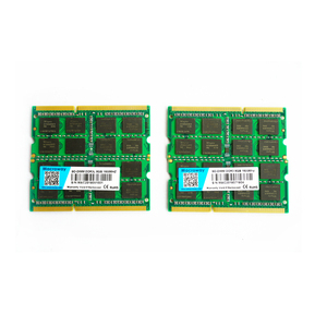 Sodimm memoria ram laptop <span class=keywords><strong>ddr3</strong></span> 4gb pc10600 1333mhz verkauf - Product Image 1