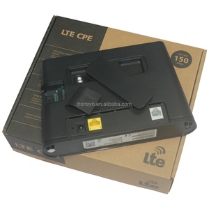 Routeur extérieur HUAWEI B311 B311-221 150 Mbps WiFi sans fil prenant en charge les bandes B1/B3/B7/B8/B20 pour HUAWEI - Product Image 3