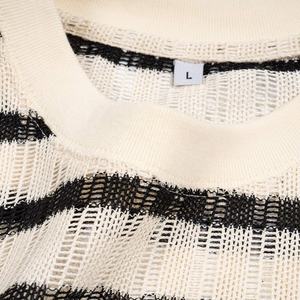 T-shirt surdimensionné 100% coton de haute qualité logo vierge t-shirt personnalisé T-shirts pour hommes grande taille personnalisés - Product Image 5