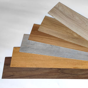 Suelo Vinílico de Lujo PVC SPC con Sistema de Clic, Moderno, de 4mm-8mm, Impermeable, Ecológico, Antideslizante, Fácil Instalación, Diseño Gráfico - Product Image 1