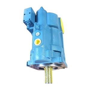 ปั๊มไฮดรอลิกแบบลูกสูบแปรผันรุ่น PZS ซีรีส์ที่ปรับปรุงการไหล PZS-4B-100N1-E4481A PZS-4B-100N3-E4481A PZS-4B-100N4-E4481A - Product Image 4