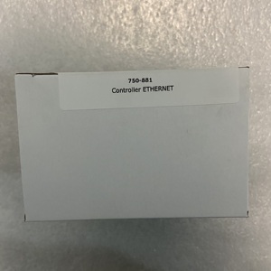 WA & Go โมดูลควบคุมอีเทอร์เน็ต750 881 PLC สำหรับระบบอัตโนมัติในโรงงานอุตสาหกรรม - Product Image 2