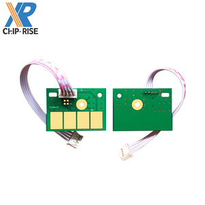 Module de puce de <span class=keywords><strong>tambour</strong></span> ChipRise CS-DRUM-LJMK CS310 CS421 avec connecteur, cartouche de puces de remplacement pour <span class=keywords><strong>imprimante</strong></span> <span class=keywords><strong>Lexmark</strong></span> CS31x/41x/51x - Product Image 1