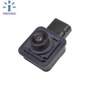 กล้องมองหลัง PEIVSO ติดตั้งง่าย สำหรับ Ford F250 Super Duty ปี 17-22 พร้อมการรับประกัน OEM JC3T-19G490-AD - Product Image 1