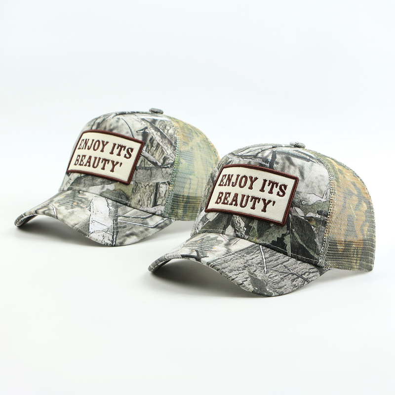 Solid Color Blank Cuff Beanie Odm