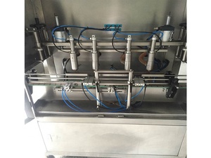 Fruitverwerkingsmachine Mangosap Verwerkingsfabriek Vruchtensapverwerkingsfabriek Mango Jam Pasta Maken Machine Door Fabricage - Product Image 3