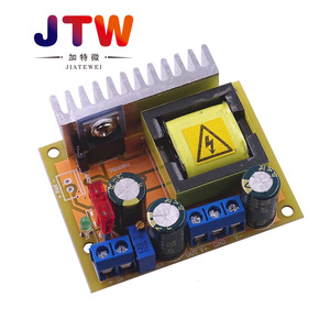 JTW DC-DC <b>Converter</b> 45-390V 780V High <b>Voltage</b> Boost ZVS Capacitor Charging Module - Product Image 4