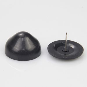 Deta EAS từ quần áo <span class=keywords><strong>tag</strong></span> RF 8.2MHz cảm biến an ninh thẻ 30mm Vòng đáng báo động cứng thẻ - Product Image 5