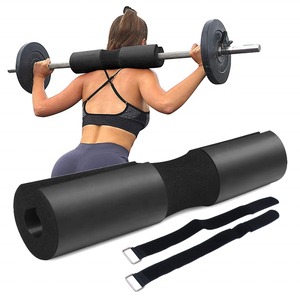 Almohadilla <span class=keywords><strong>de</strong></span> mancuerna antideslizante personalizada para <span class=keywords><strong>gimnasio</strong></span>, <span class=keywords><strong>material</strong></span> <span class=keywords><strong>de</strong></span> espuma para levantamiento <span class=keywords><strong>de</strong></span> pesas - Product Image 5