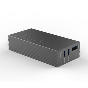 Charge rapide 10000mah <span class=keywords><strong>batterie</strong></span> <span class=keywords><strong>externe</strong></span> <span class=keywords><strong>batterie</strong></span> <span class=keywords><strong>externe</strong></span> Powerbank pour <span class=keywords><strong>Iphone</strong></span> 15 14 13 12 <span class=keywords><strong>11</strong></span> <span class=keywords><strong>Pro</strong></span> Max Plus Samsung Huawei LG etc. - Product Image 2