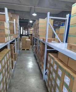 Smoothly <strong>Encoder</strong> Rotates BHF 16.05A100/403555 <strong>Rotary</strong> <strong>Encoder</strong> for Motor - Product Image 3