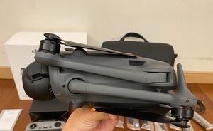 2026Original for Mavic 4 Pro ( RC 2) Triple-Lens Flagship Camera Drone 100MP 4/3 CMOS Hasselblad Camera With 6K/60fps HDR Video - Product Image 5