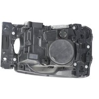 Phares de voiture LED 12V 6000K à 16 broches pour Land Rover Discovery 4 version américaine (2012-2016) – Pièces de rechange et amélioration LR052392