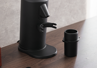 Penggiling Kopi Elektrik T64 64mm Flat Burr Penggiling Kopi Rumah Tangga untuk Espresso