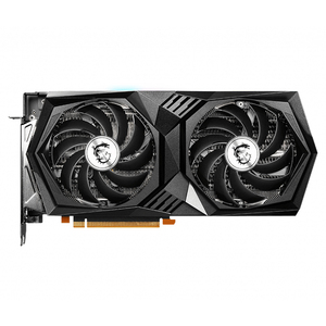 Used GeForce RTX 3050 GAMING X 8G Game Graphics Card With 8GB GDDR6 128 Bit Memory MSI GeForce RTX 3050 GAMING X 8G MSI GeForce - Product Image 3