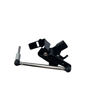 Capteur de hauteur de suspension Kede pour Audi A8 SQ8 2019-2022 4M0941309L 4M0941309J - Product Image 2