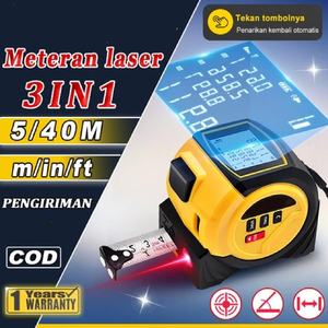 <span class=keywords><strong>Cinta</strong></span> métrica láser 3 en 1, medidor de distancia láser de 196 pies con <span class=keywords><strong>cinta</strong></span> de acero de 16 pies, <span class=keywords><strong>cinta</strong></span> métrica láser digital, precio - Product Image 4