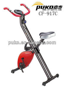 Fabrication professionnelle, vélo pliable <span class=keywords><strong>Xbike</strong></span> pas cher, portable, pour la maison, usage quotidien, fitness - Product Image 6