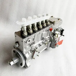 Engine Pump Part Truck Diesel Engine Spare Parts For Cummins 6CT Fuel Pump 3285665