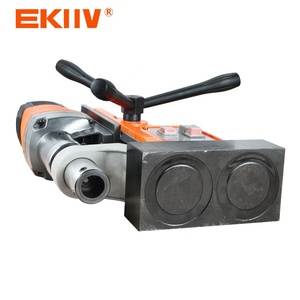 Taladro Magnético de Alta Capacidad Diseñado para Crear Aberturas Grandes <span class=keywords><strong>en</strong></span> Vigas, Columnas y Bases de Maquinaria Pesada - Product Image 4