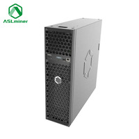 Avalon Q 90th miner crypto 1674W Bitcoin Asics Quiet Power pour l'extraction de crypto-monnaies à domicile Machines de minage BTC Avalon btc miner