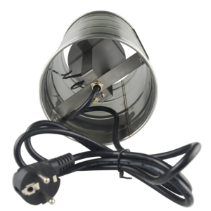 Maxpower Sulphur Burner Sulfur Fumigator Sulfur Vaporizer Sulfur Evaporator for Agricultural Greenhouse Mushroom House <strong>Grow</strong> Tent - Product Image 4