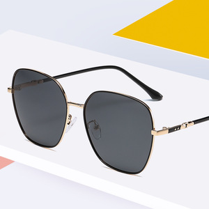 Cat Eye <b>Sunglasses</b> For Women <b>Gradient</b> Lens UV400 Full Rim Fashion Sun Protection Light Weight 2024 - Product Image 2