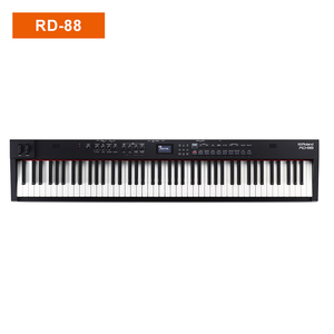 Sintetizador Roland RD-88 de 88 Teclas, Teclado Profesional de Arreglos <span class=keywords><strong>RD88</strong></span>, Piano - Product Image 2