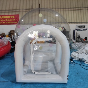 Casa Burbuja Inflable Muy Popular, Tiendas Burbuja Inflables, Domo Burbuja Inflable en Venta - Product Image 4