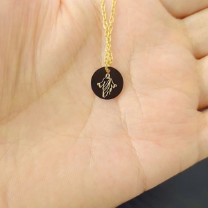 2026 की युवा थीम 'मेरे साथ चलने वाले सोने का नामकरण' स्नेहलता 'युवा महिलाओं और मिशनरियों के लिए उपहार - Product Image 4