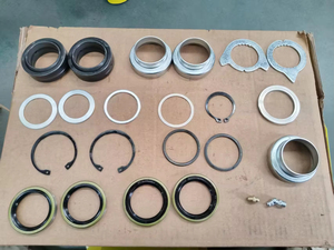 Kit di Riparazione Albero a Camme per Camion, Compatibile con Mercedes-Benz Actros/Antos/Arocs/Axor - Product Image 5