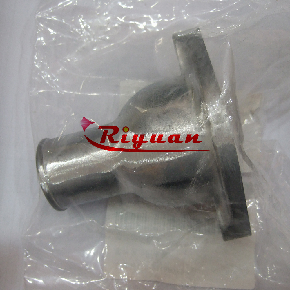 GZRY Thermostat Cover for Isuzu 4LE2 - Reliable & Durable