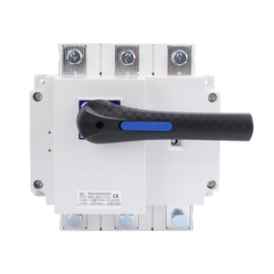 HGL-400/3X dao chuyển đổi isolator 125-400a chuyển động cơ chuyển đổi phá vỡ chuyển đổi - Product Image 2