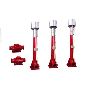 Thiết bị kiểm soát chất rắn thép API cho thiết bị đánh lửa khoan dầu để xử lý loại Xử lý đúc khí xâm chiếm - Product Image 6