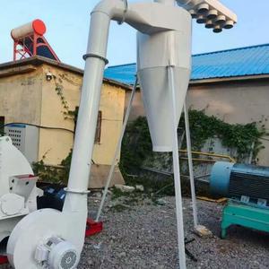 Tuyến tính bột bụi thu bụi công nghiệp loại bỏ kích thước nhỏ 380V - Product Image 6