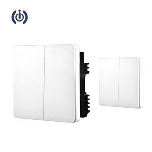Nouveauté 110V interrupteurs électroniques bidirectionnels interrupteur intelligent RF interrupteur d'éclairage sans fil pour l'éclairage - Product Image 2