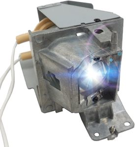 Optoma S341/dw441/ds349/TW342/dx349/W341/w344/w354/W355 đèn thủy ngân thay thế bóng đèn BL-FU195A/sp.72g01gc01 - Product Image 2