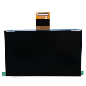9.1-inch 4K LCD Screen for Saturn S 3D Printers
