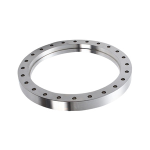 Brida Forjada de Gran Diámetro Kang Ze, Acero Inoxidable, Alta Resistencia a la Presión, Conexión por Soldadura - Product Image 1