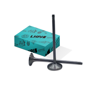 Lhpj 11347598273/11347583780วาล์วไอดีเครื่องยนต์สำหรับ BMW วาล์ว N55 - Product Image 1