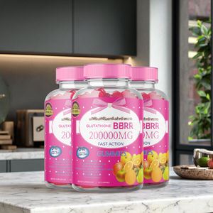 निजी लेबल वयस्क प्राकृतिक प्रभावी भूख बढ़ाने के लिए विटामिन गमी कैंडी पूरक - Product Image 3