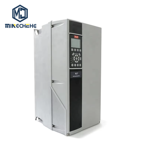 อินเวอร์เตอร์ VFD FC-302P15KT5E21H1XGC 15kW FC-302P11KT5E21H1XGC 11kW FC-302P18KT5E21H1XGC 18.5kW ไดรฟ์ความถี่ AC - Product Image 1