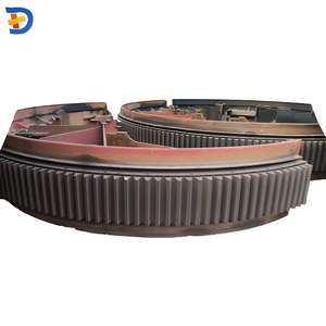 Essiccatore Rotativo Usato, Essiccatore Industriale di Alta Qualità - Product Image 6