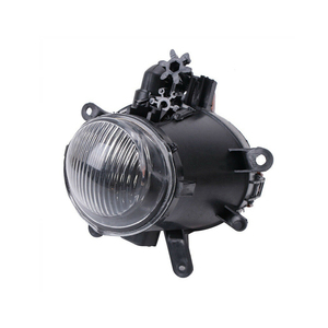 I fendinebbia del paraurti anteriore sono gli stessi su entrambi i <span class=keywords><strong>lati</strong></span> 63176911007 per BMW 3 serie E46 - Product Image 1