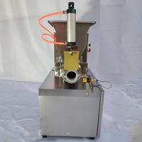 Machine à rouleau, appareil pour couper la pâte du pain, machine de découpe et de boulangerie